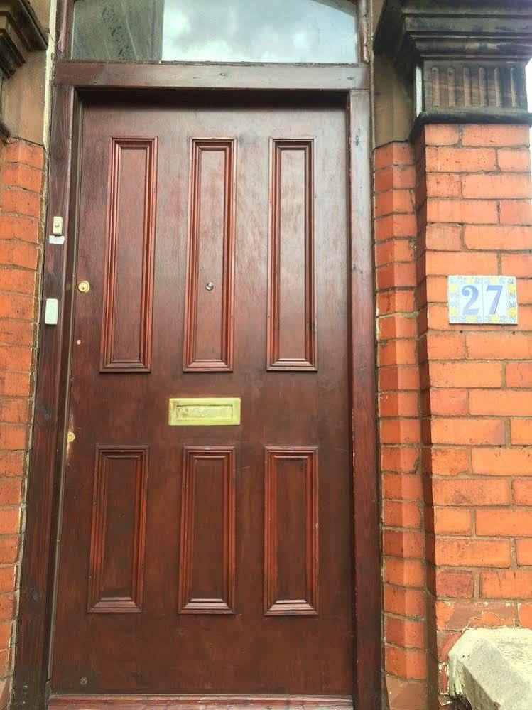 The Newsham Guest Rooms 利物浦 外观 照片