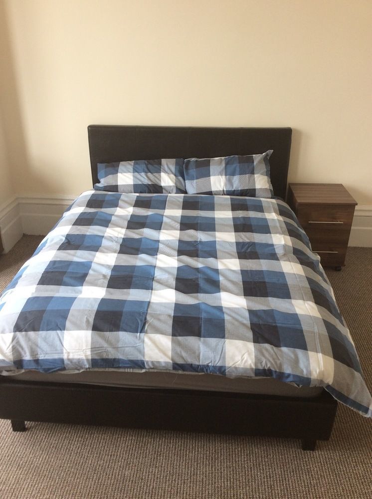 The Newsham Guest Rooms 利物浦 外观 照片