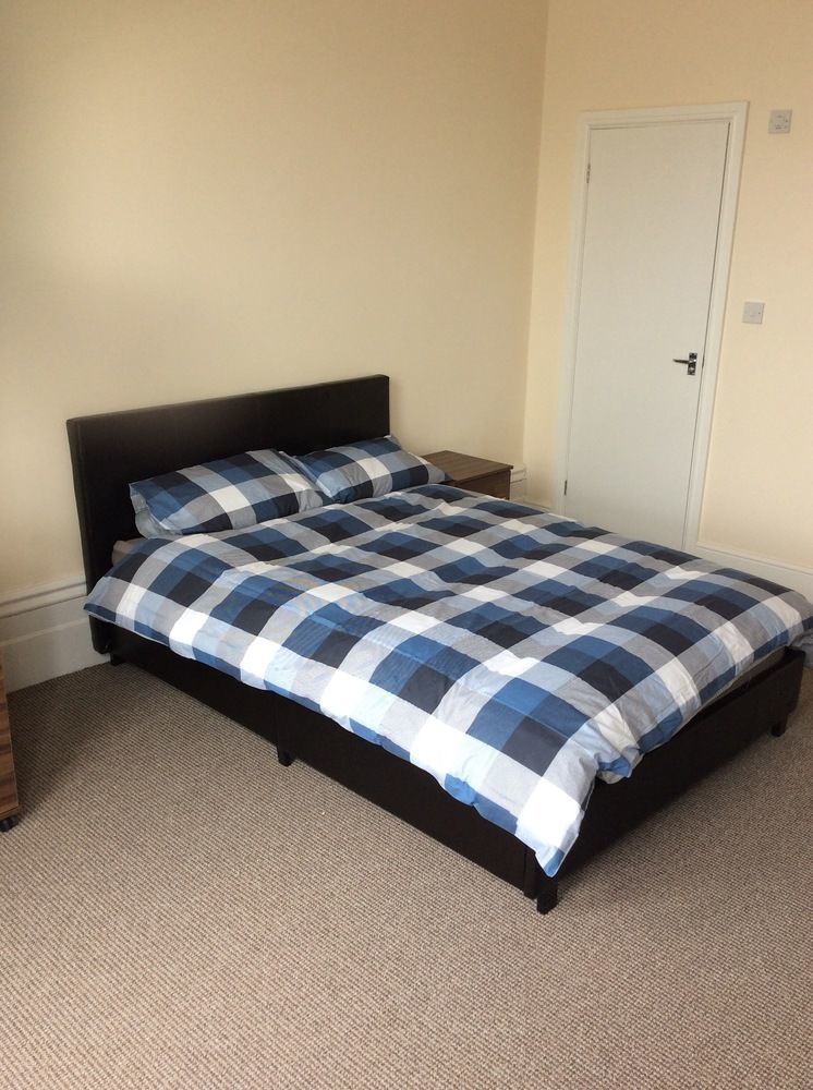 The Newsham Guest Rooms 利物浦 外观 照片