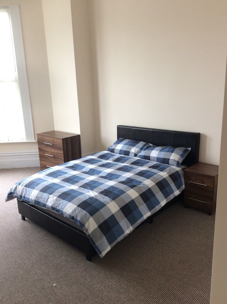 The Newsham Guest Rooms 利物浦 外观 照片