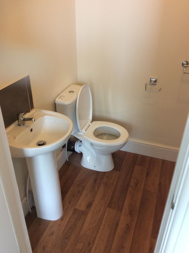 The Newsham Guest Rooms 利物浦 外观 照片