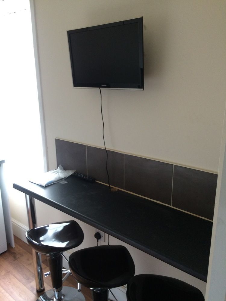 The Newsham Guest Rooms 利物浦 外观 照片