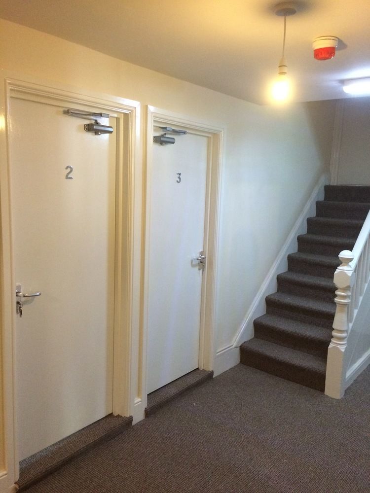 The Newsham Guest Rooms 利物浦 外观 照片