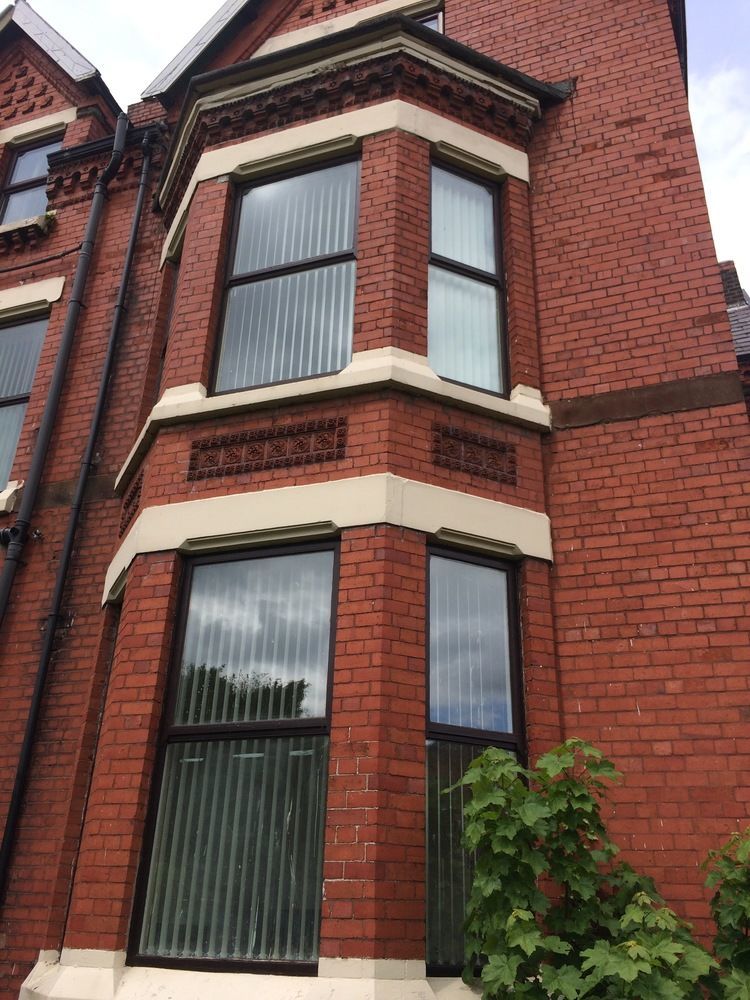 The Newsham Guest Rooms 利物浦 外观 照片